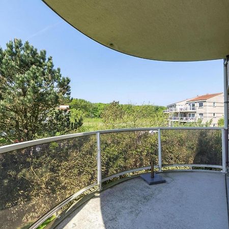 Cozy Seaside Holiday Home De Zandloper Екстериор снимка