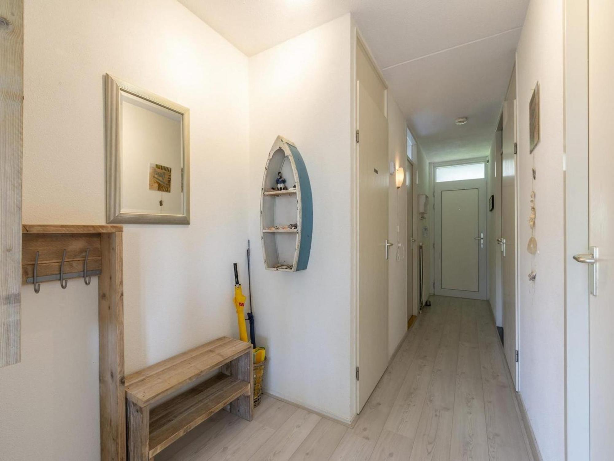 Cozy Seaside Holiday Home De Zandloper Екстериор снимка
