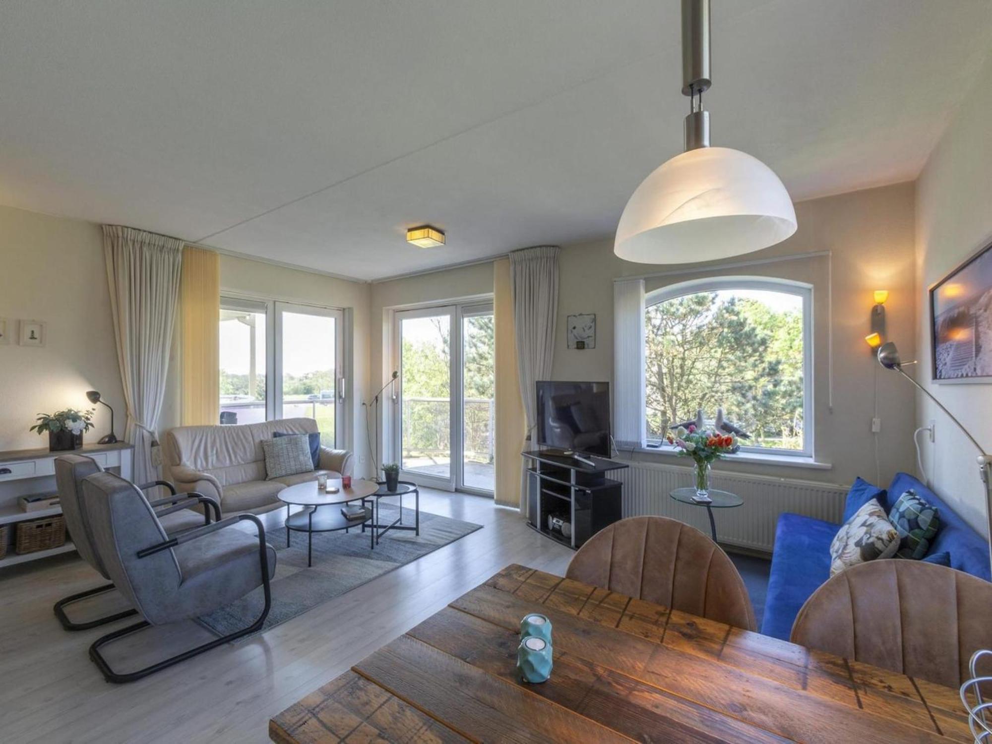 Cozy Seaside Holiday Home De Zandloper Екстериор снимка