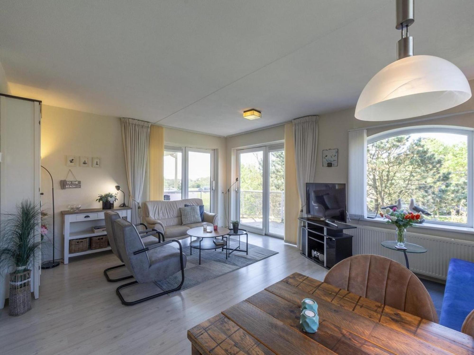 Cozy Seaside Holiday Home De Zandloper Екстериор снимка